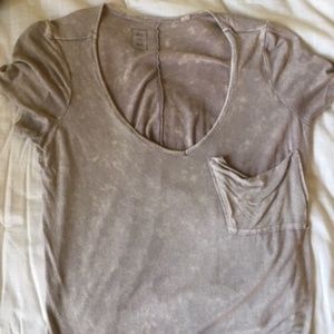 Pacsun t-shirt